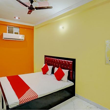 Oyo Flagship Hotel Star Inn 칸푸르 외부 사진