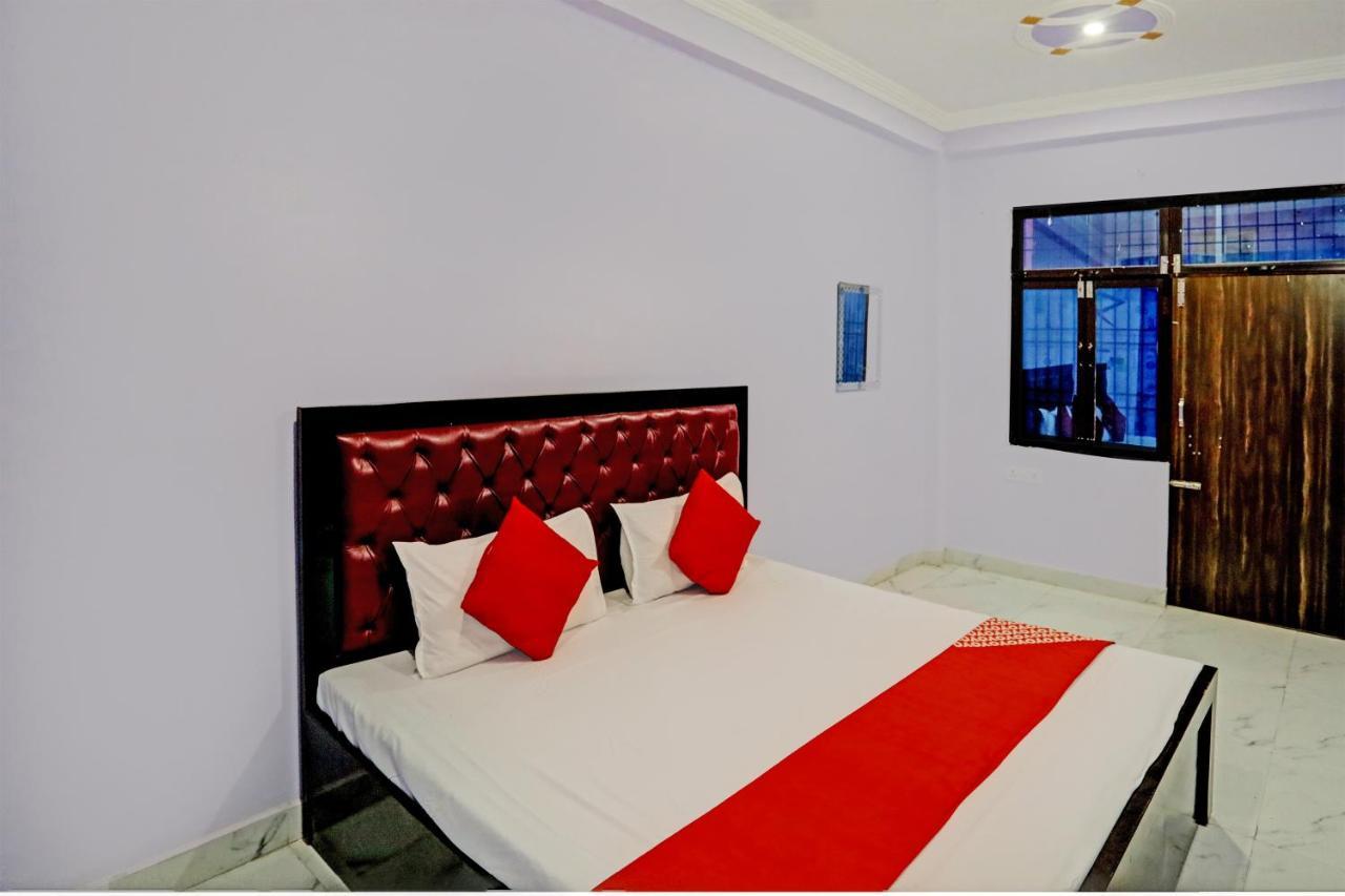 Oyo Flagship Hotel Star Inn 칸푸르 외부 사진