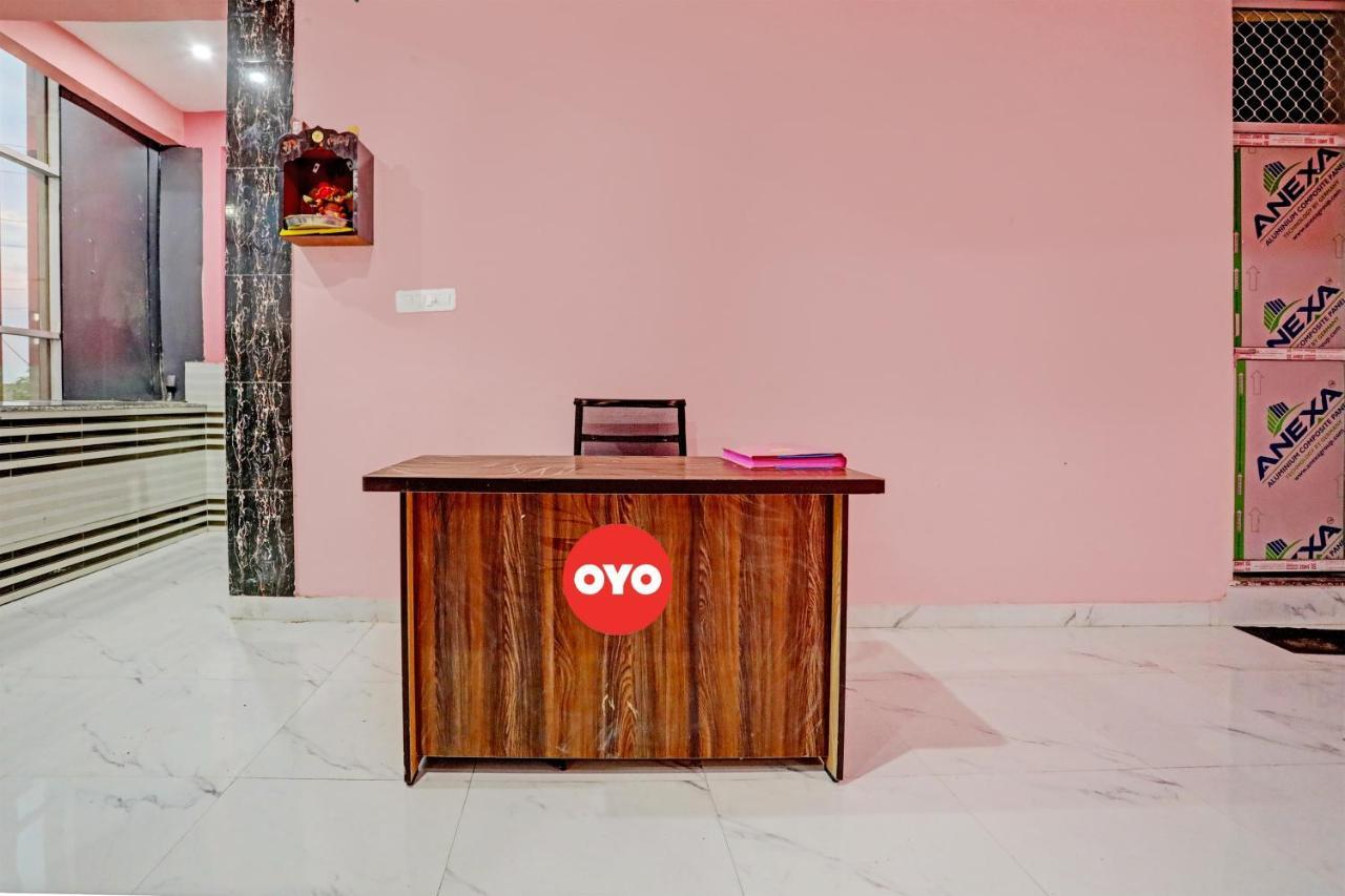 Oyo Flagship Hotel Star Inn 칸푸르 외부 사진