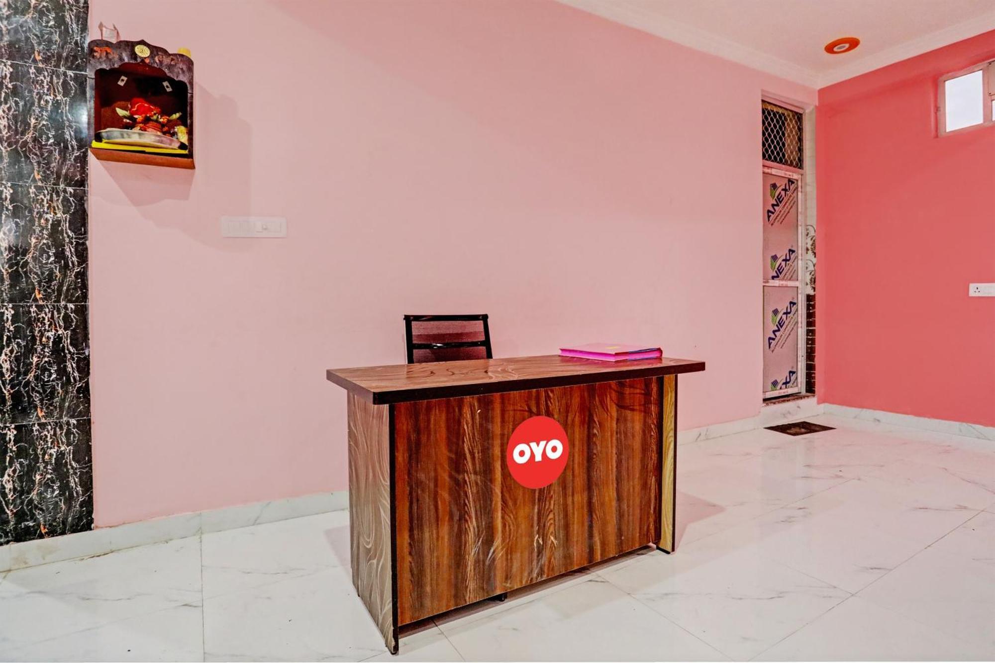 Oyo Flagship Hotel Star Inn 칸푸르 외부 사진